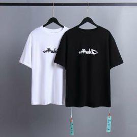 Picture of Off White T Shirts Short _SKUOffWhiteXS-XL566838046